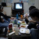 A Look Into The Homes Of China's "Ant Tribe"